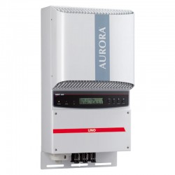 Inverter ABB Aurora Power One PVI-3.0 - impianti FV da 3kW