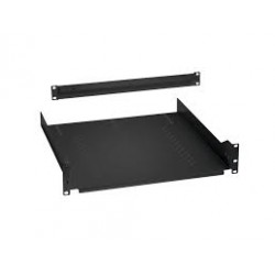 Ripiano fissaggio su 4 montanti per armadio Rack 19"  12U - Pylontech -...