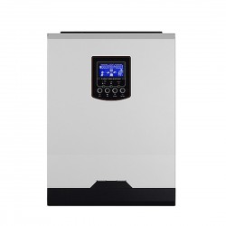 Inverter ibrido 3KW 24V con Caricabatterie [VP3000]