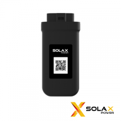 SOLAX DONGLE WI-FI – SCHEDA WI-FI ESTERNA PER INVERTER SOLAX