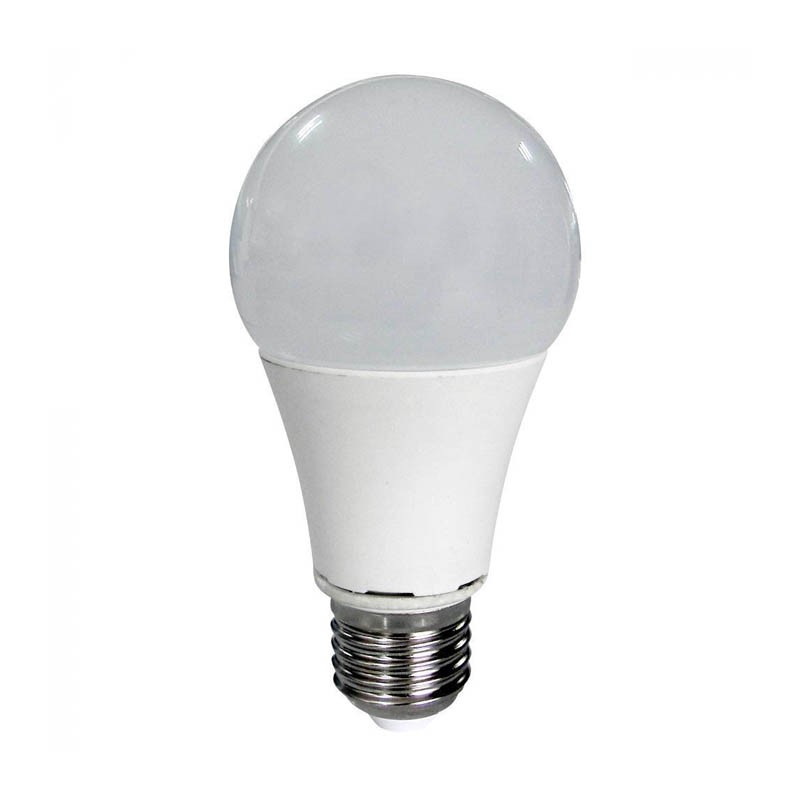 Lampada LED a bulbo 7W 24V Luce naturale attacco E27 4000K