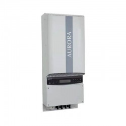 Inverter 6000W ABB AURORA POWERONE - PVI-6000-TL-OUTD - Impianto solare...