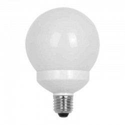 Lampada LED a bulbo 10W 230V luce neutra 4200K [attacco E27]