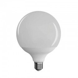 Lampada LED a bulbo 13W 230V luce calda 2700K [attacco E27]