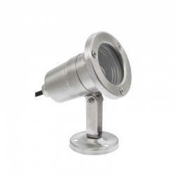 Faretto LED orientabile 1W 230V luce calda [2700K]