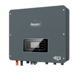 AZZURRO ZZT-HYD3.0K-HP - Inverter ibrido monofase - 3kW