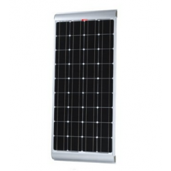 Pannello solare fotovoltaico 120W monocristallino NDS Dometic Solenergy...
