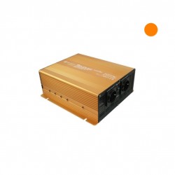 RIGENERATO - P2024_ST_GE Inverter onda sinusoidale pura 2000W 24V -...