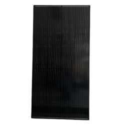 SF-115W - Pannello solare fotovoltaico barca 115W 12V Mono - Dimensioni...