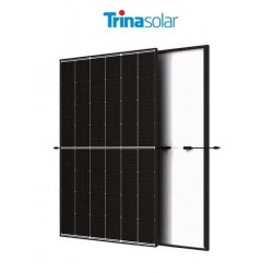 TRINA SOLAR Pannelli Fotovoltaici 440W Cornice Nera TECNOLOGIA TOPCon...