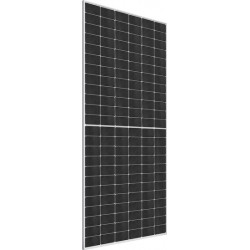 Pannello solare fotovoltaico BIFACCIALE 580Wp SHARP - TOPCon - NB-JD580